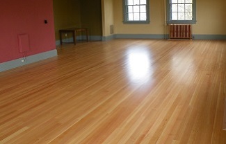 Douglas Fir Flooring